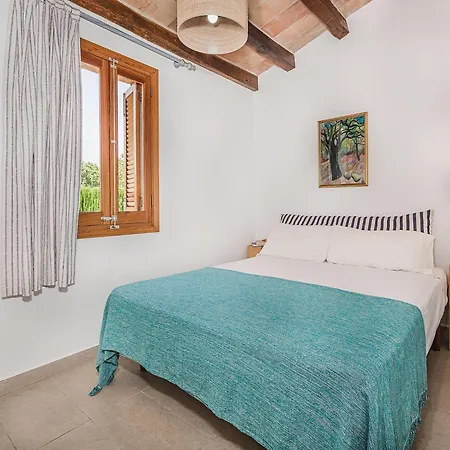 Romantic Country Hideaway In Pollença